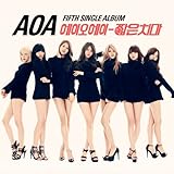 ミニスカ エンジェル”AOA、10.1日本デビュー決定 - 韓流ぴあ